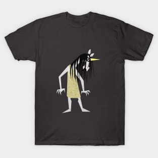 Grudge Unicorn T-Shirt